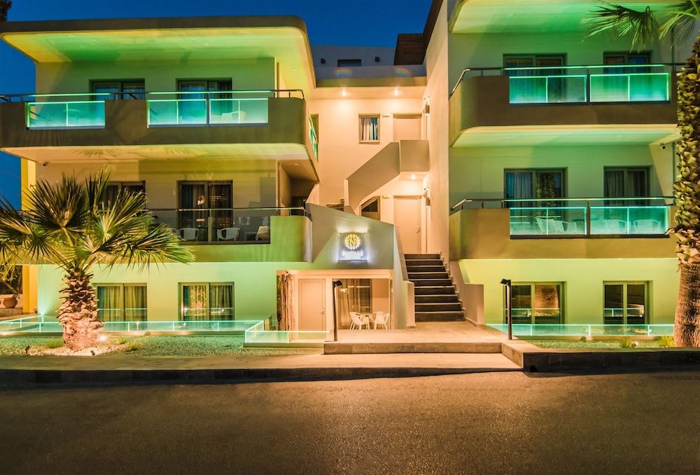 Natali Apartments by Estia 1