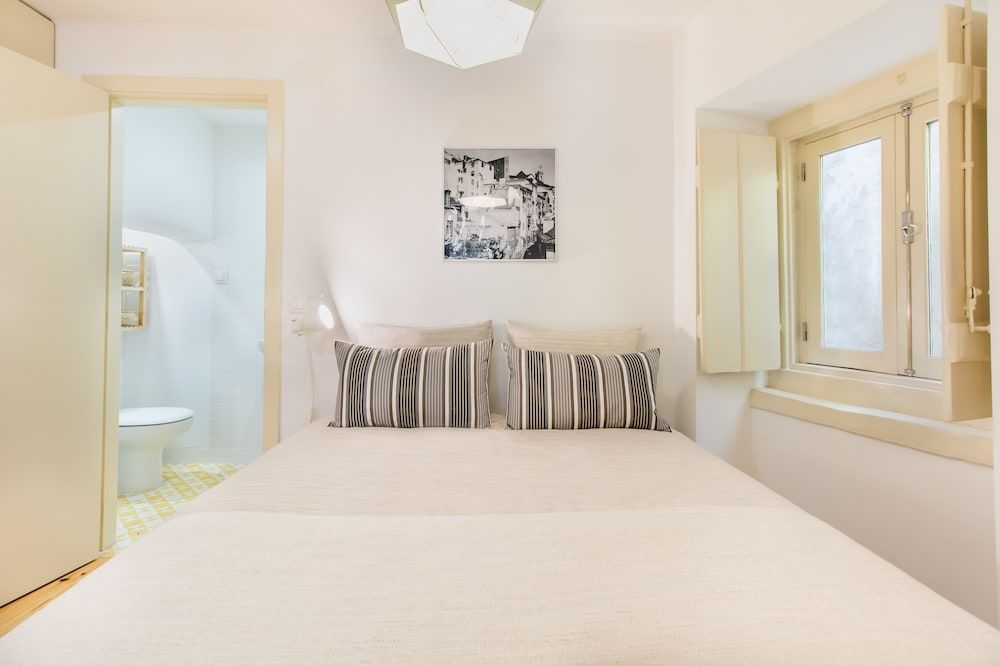 Guest Inn Alfama Apartments 2