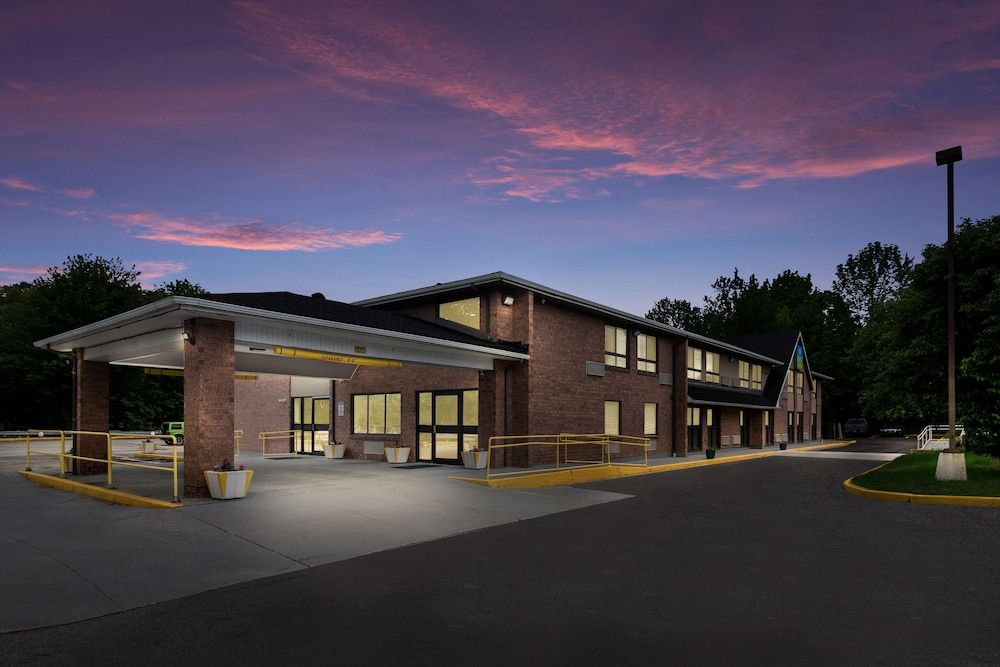 SureStay by Best Western Lewiston Auburn Area 1