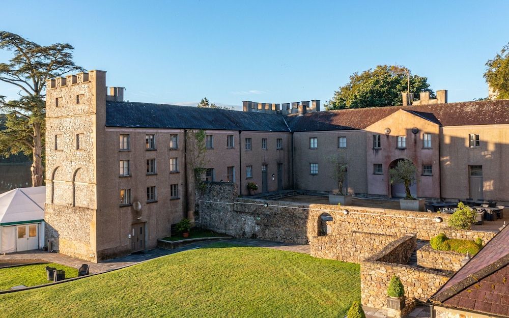 Slebech Park Estate 1
