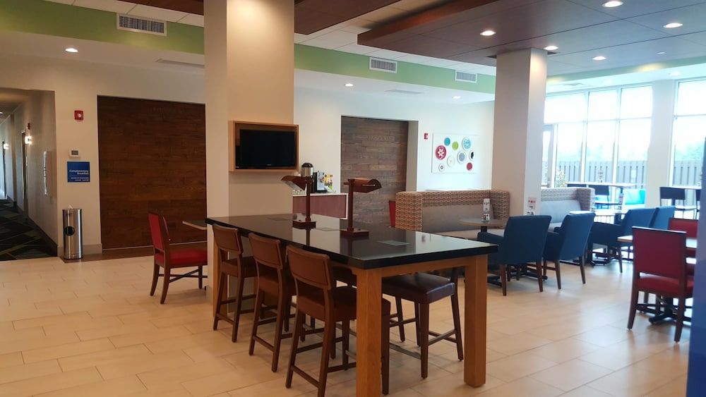 Holiday Inn Express NORTH AUGUSTA - SC by IHG 2