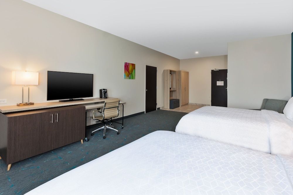 Holiday Inn COOKEVILLE by IHG 2