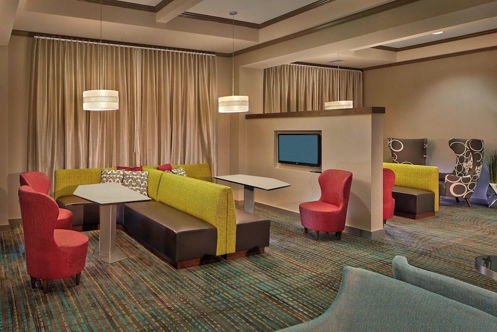 Residence Inn by Marriott Hartford Downtown 2