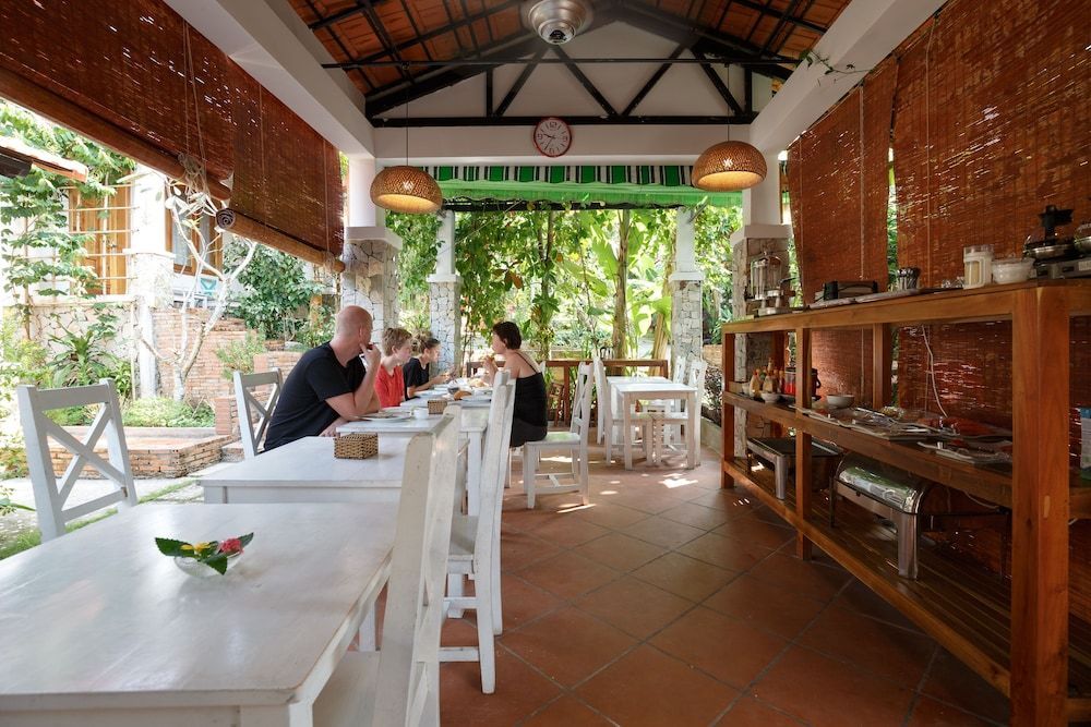 Miana Resort Phu Quoc 1