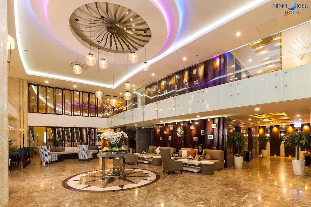 Ninh Kieu Riverside Hotel 2