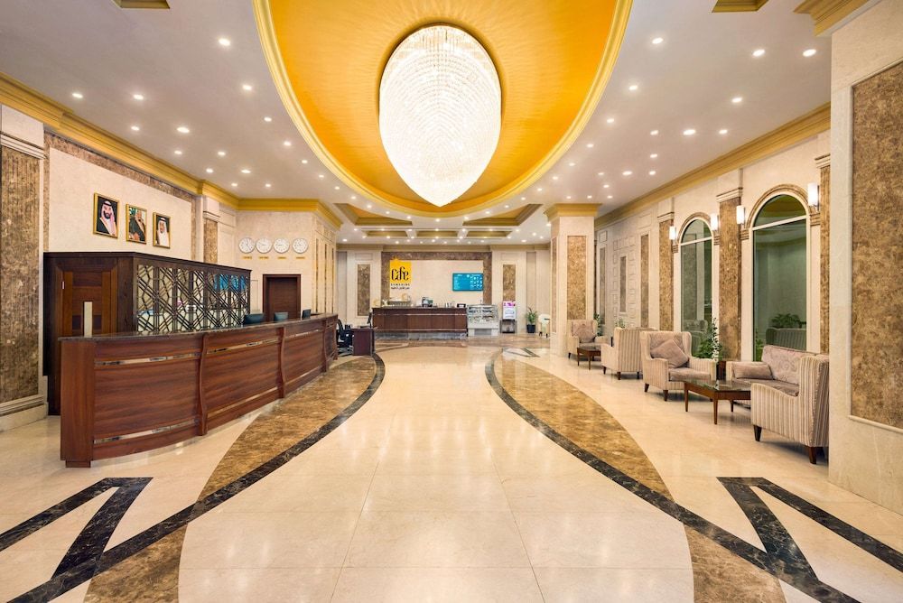 Wyndham Garden Dammam 2