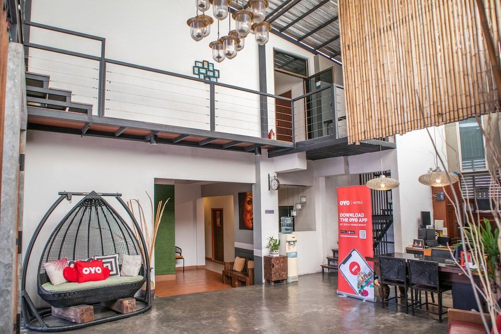 The Album Loft 2
