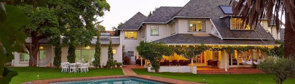 Ten Stirling B&B 1