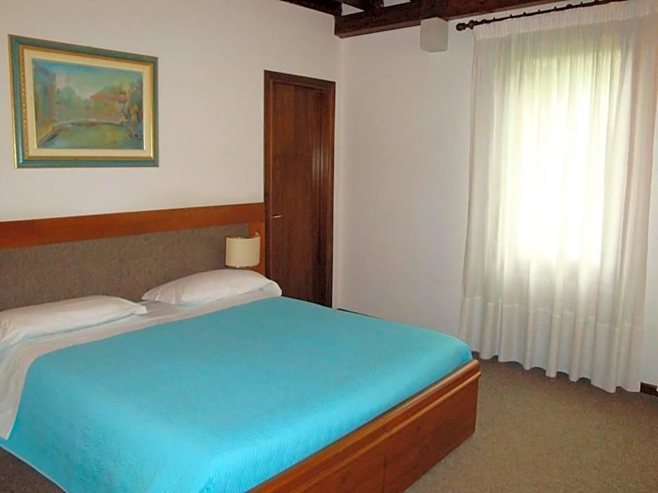 Sporting Hotel Ragno D'oro 1