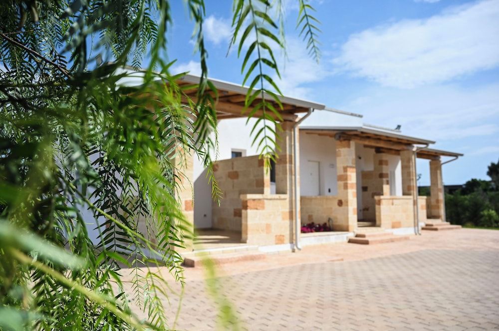 Relais Li Filippi 2
