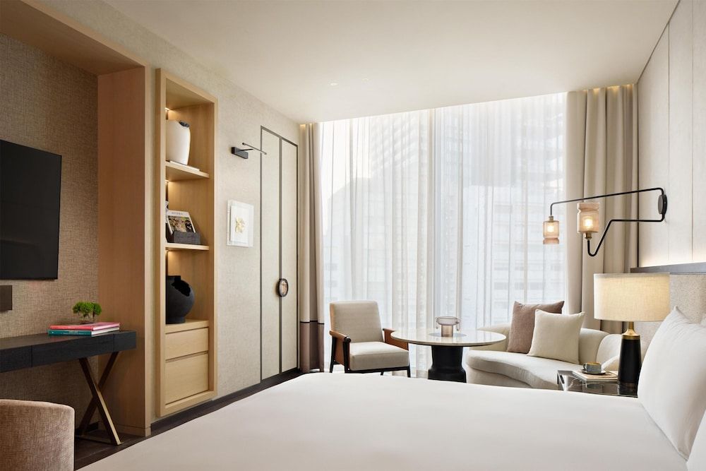 Park Hyatt Mexico City Polanco 2