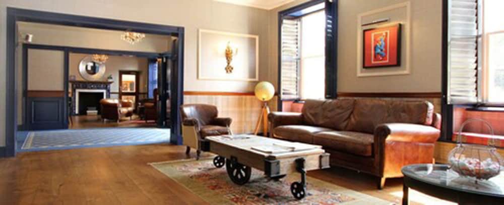 Les Rocquettes Hotel 2