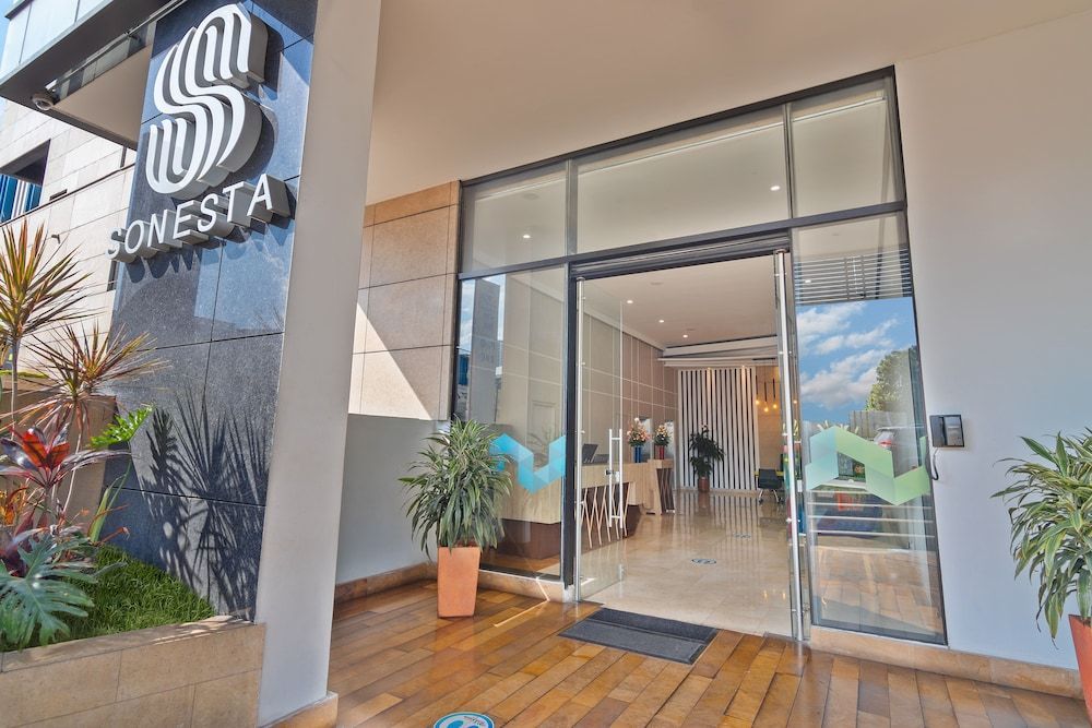 Sonesta Hotel Ibagué 2