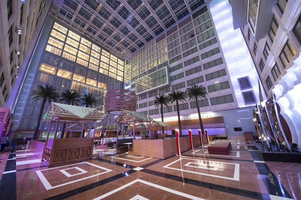 Crowne Plaza KUWAIT AL THURAYA CITY by IHG 2