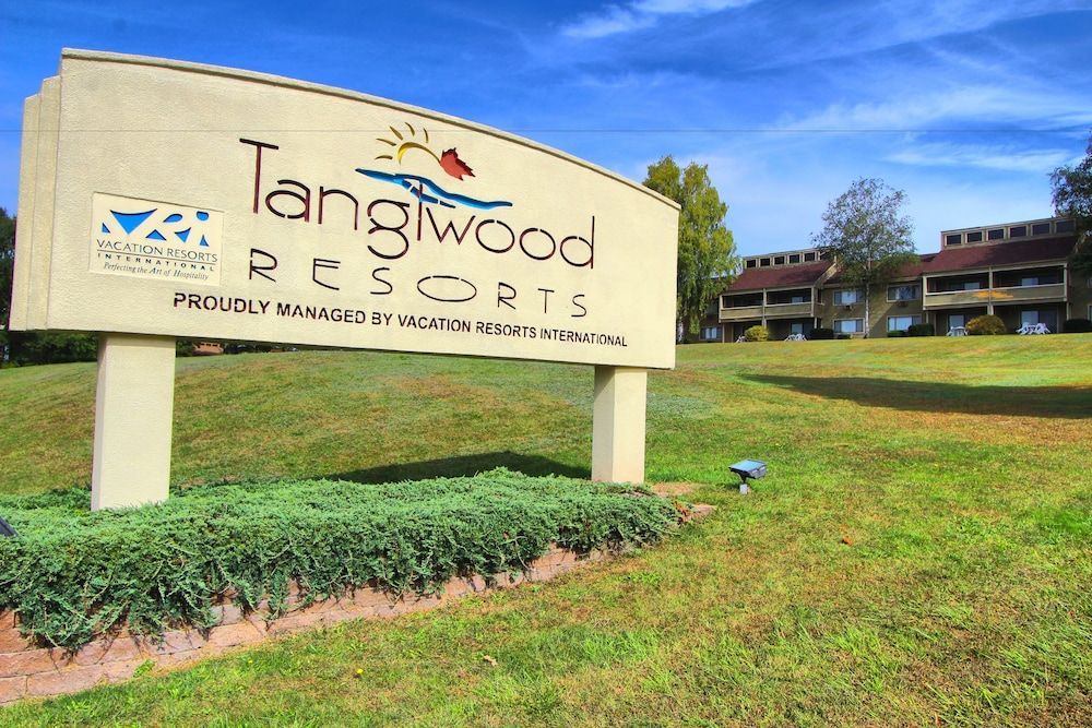 Tanglwood Resort 2