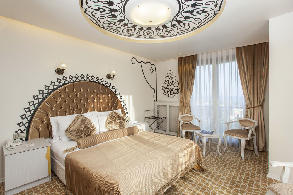 HOTEL OTTOMAN PARK 2