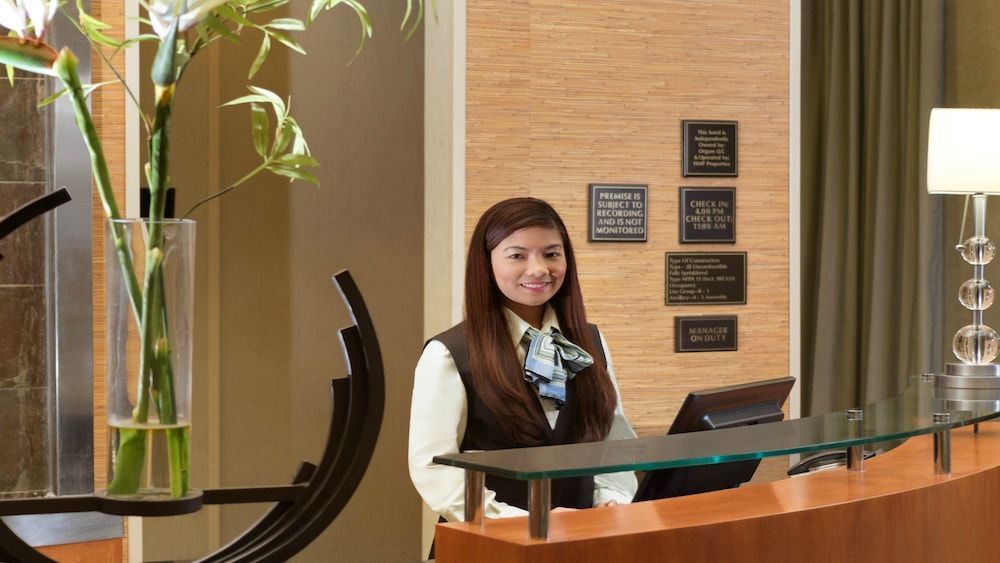 Holiday Inn & Suites WILLIAMSBURG-HISTORIC GATEWAY by IHG 2