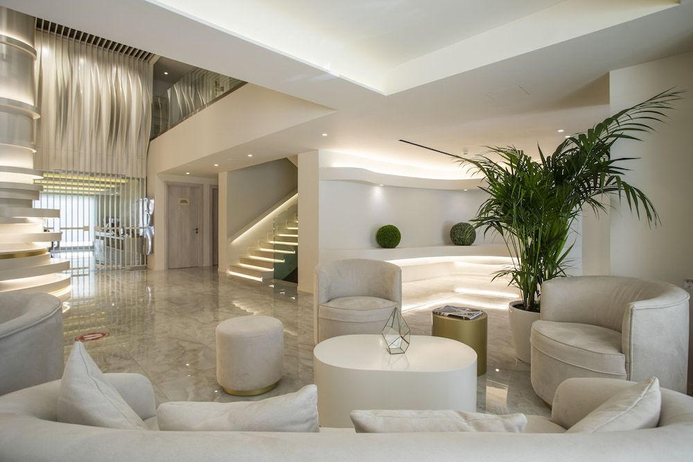 Green Suites Boutique Hotel 2
