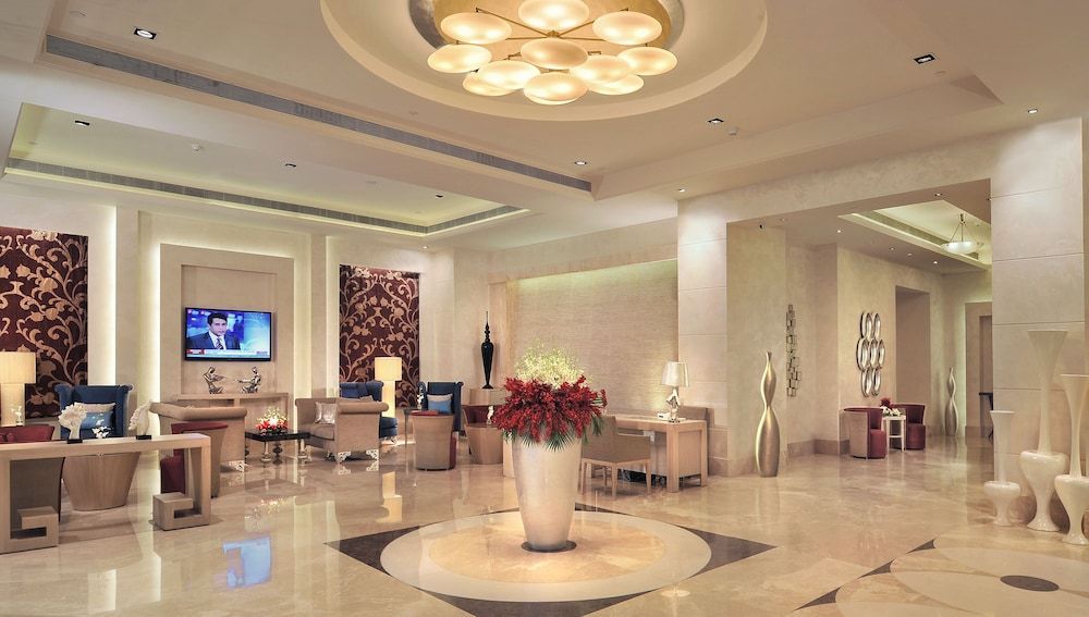 Radisson Hyderabad Hitec City 2