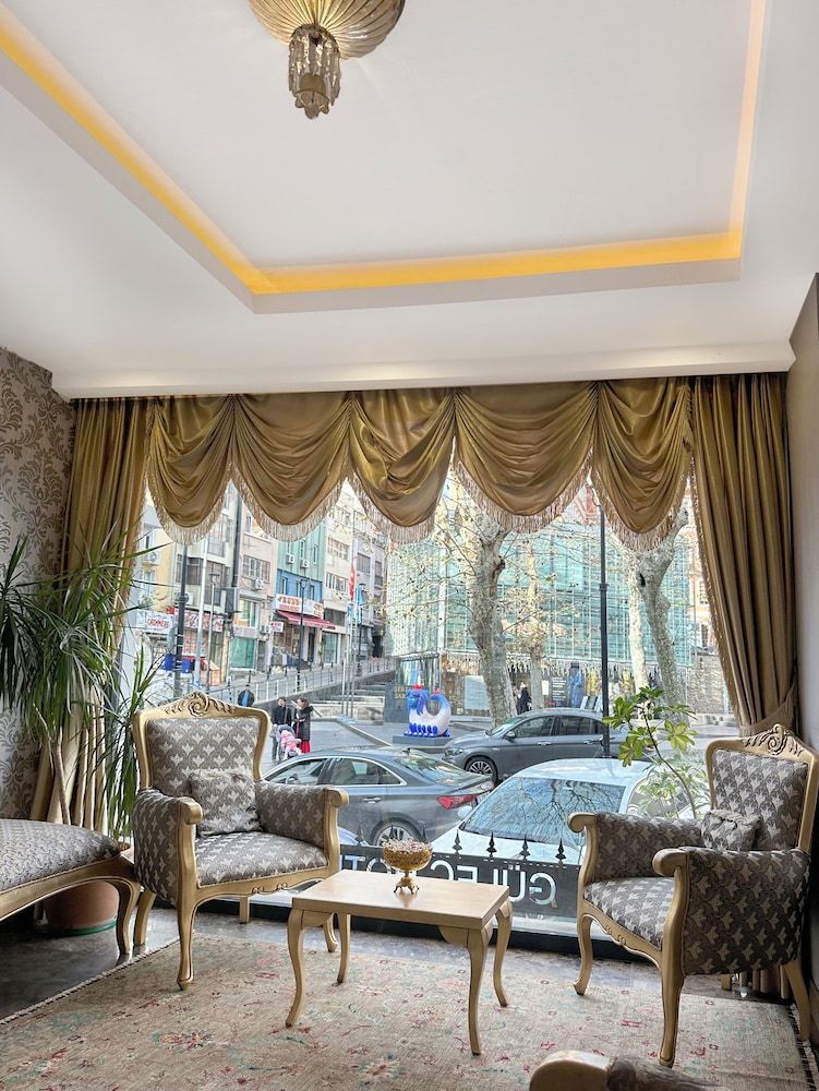 Gulec Hotel & Spa - Special Category 2