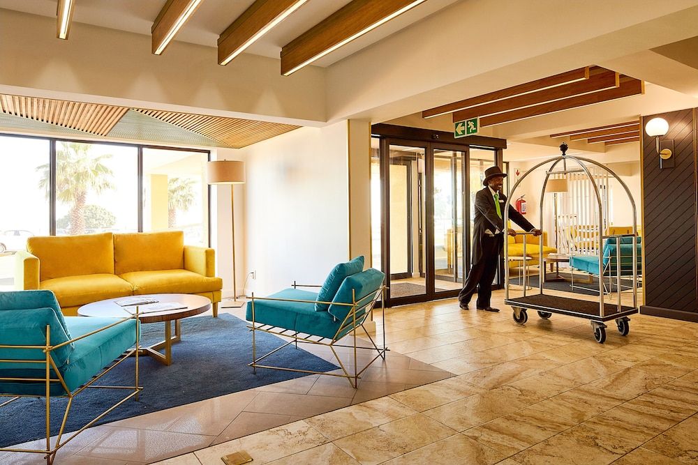 First Group Riviera Suites 2