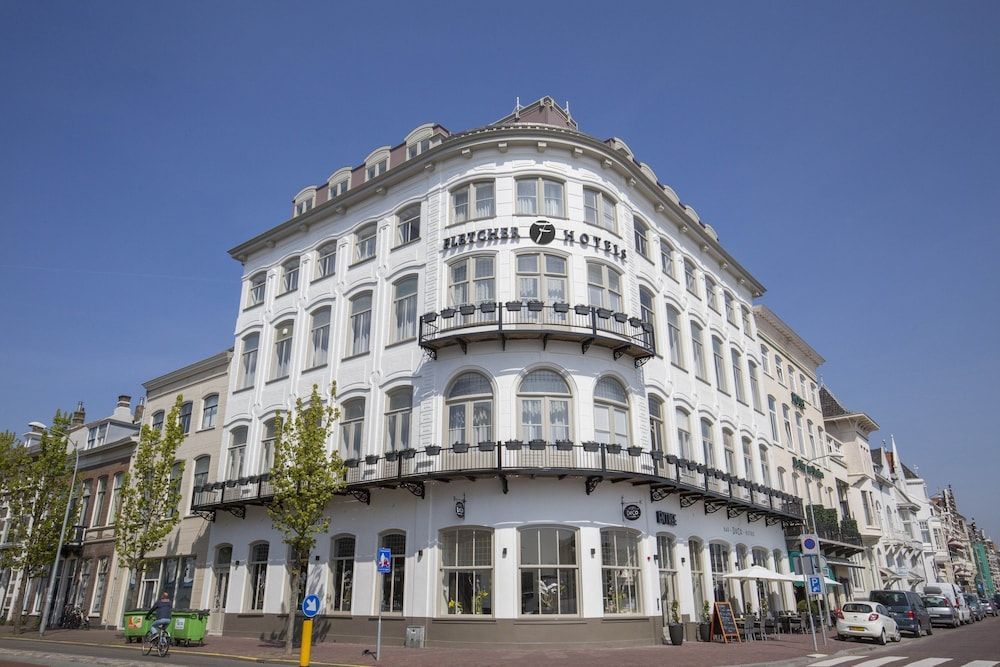Fletcher Hotel-Restaurant Middelburg 1