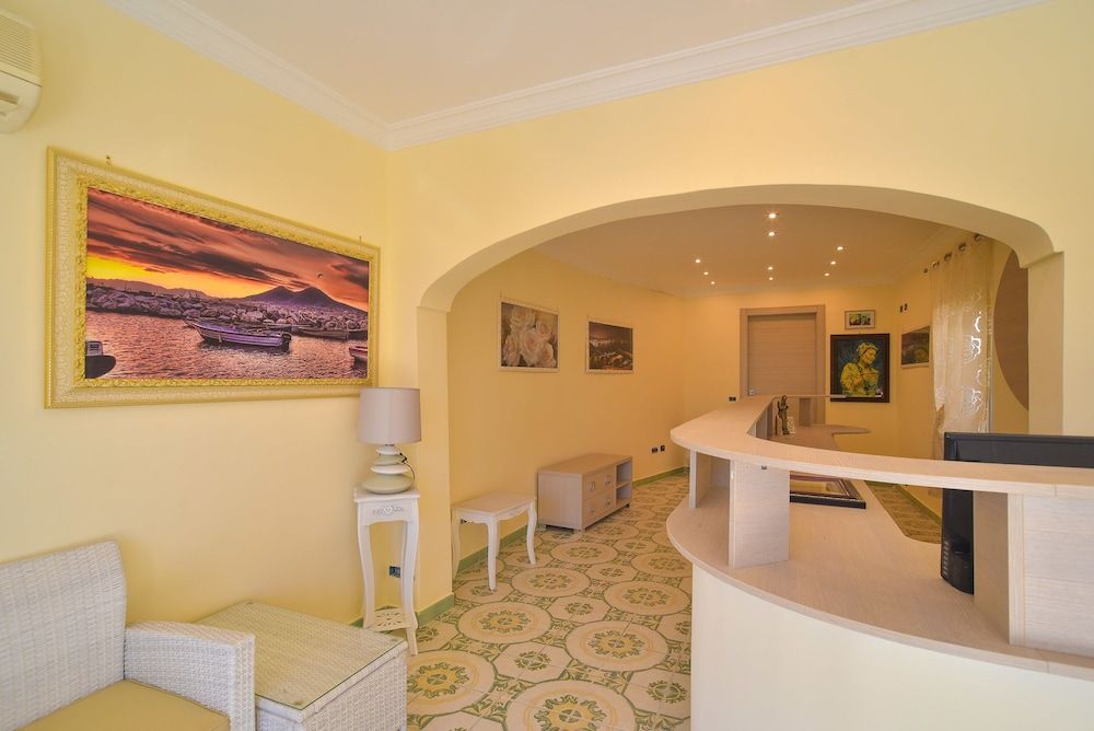 Junior Village Vacanze&Relax 2