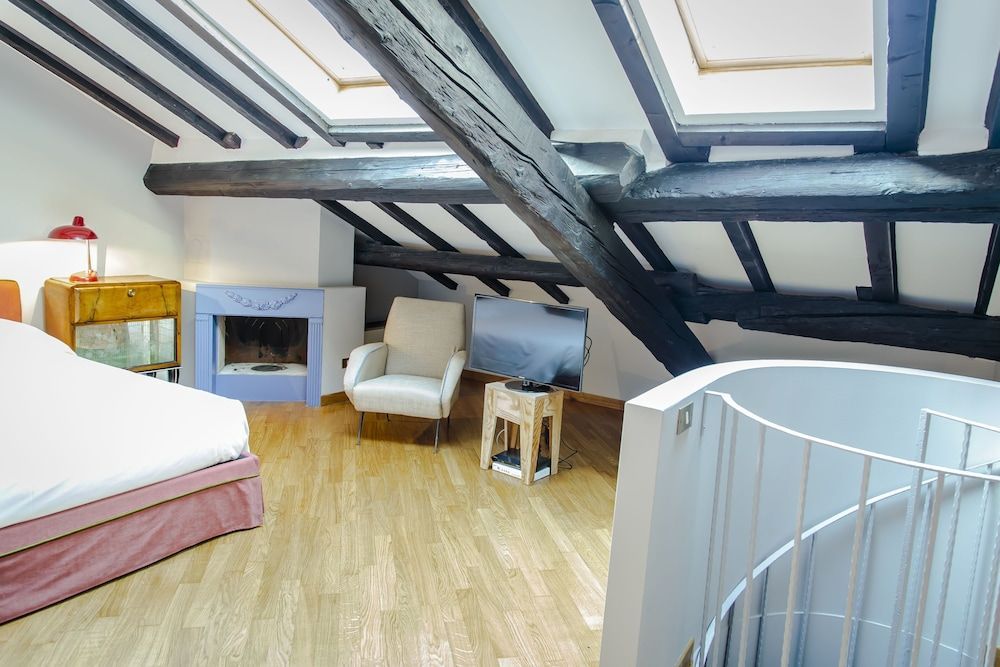 San Fermo Apartment 2