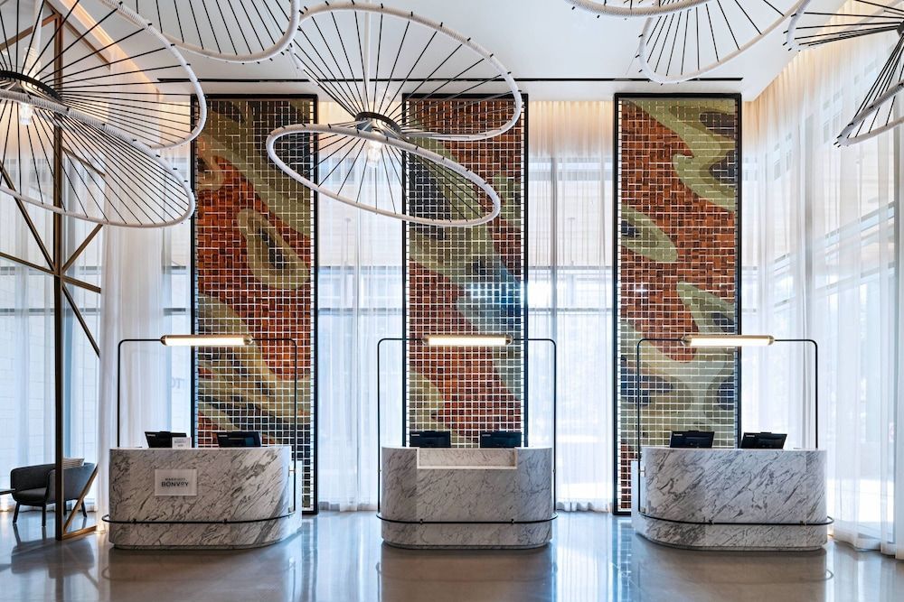 Austin Marriott Downtown 2