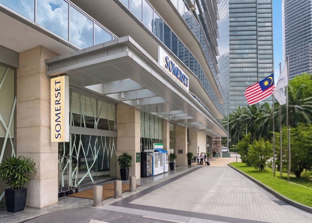 Somerset Kuala Lumpur 1