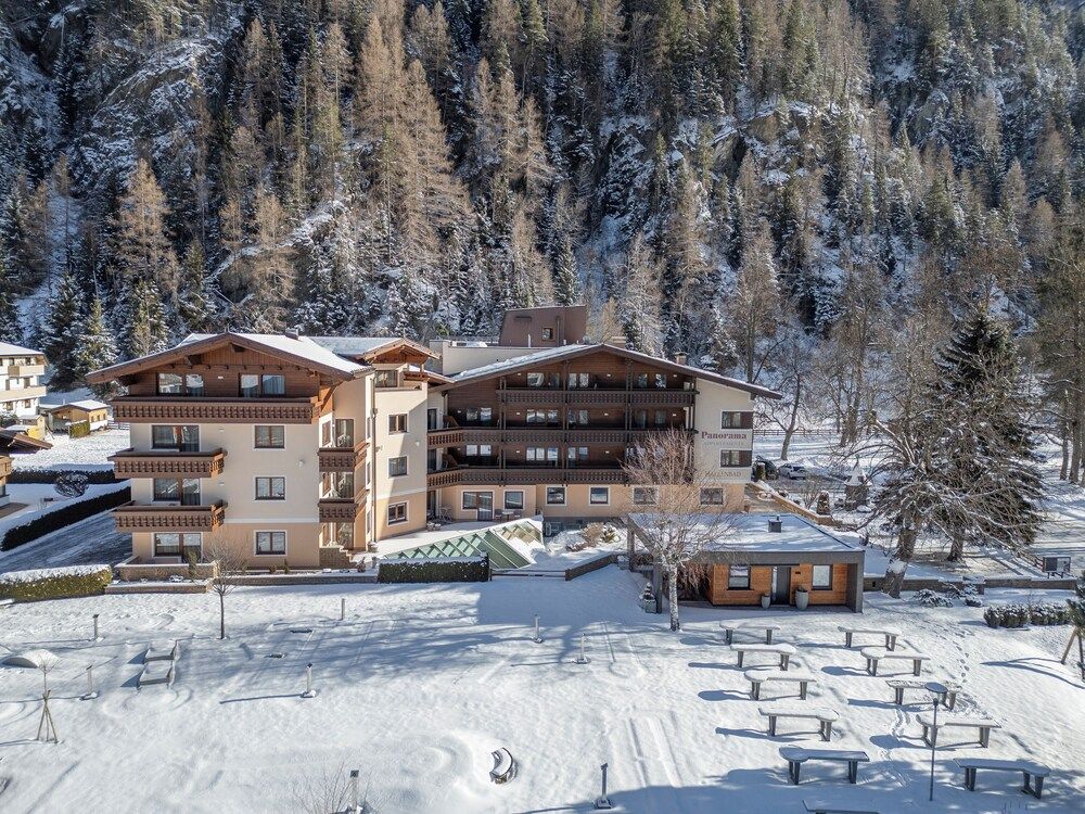 Panorama Appartements 1