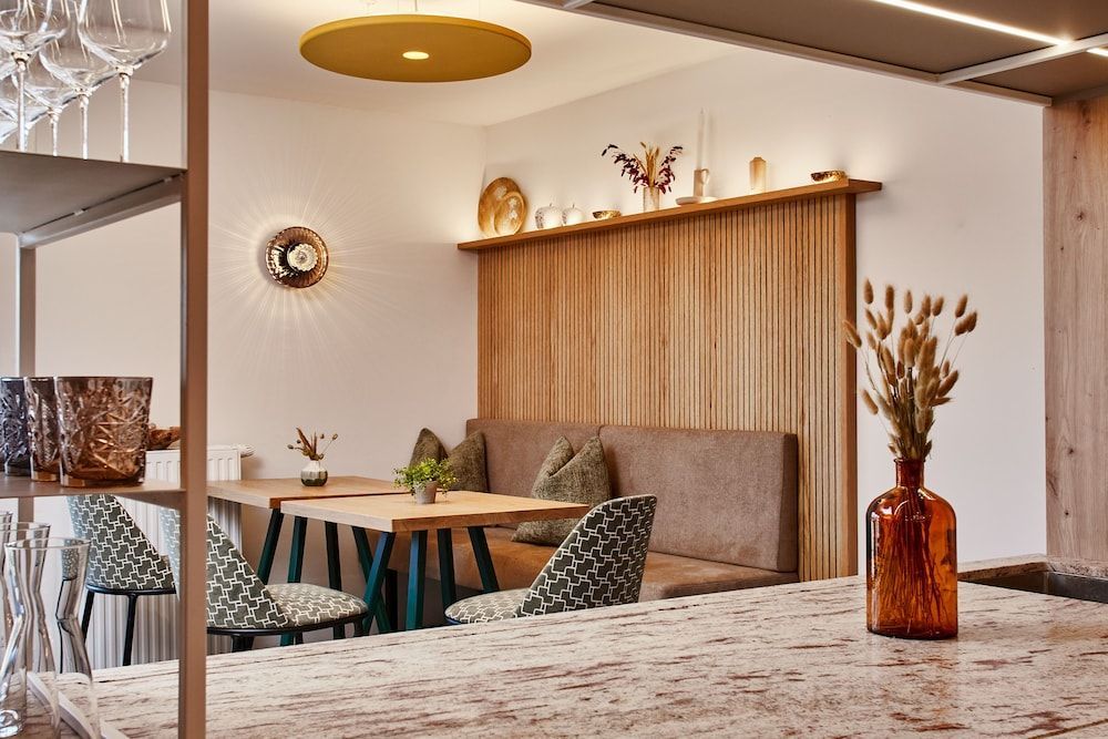 HOMEBOUND APARTMENTS Bad Goisern - contactless check-in 2