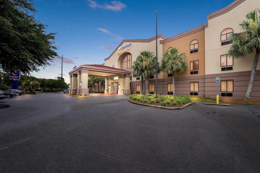 Comfort Suites Daphne - Mobile East Bay 1