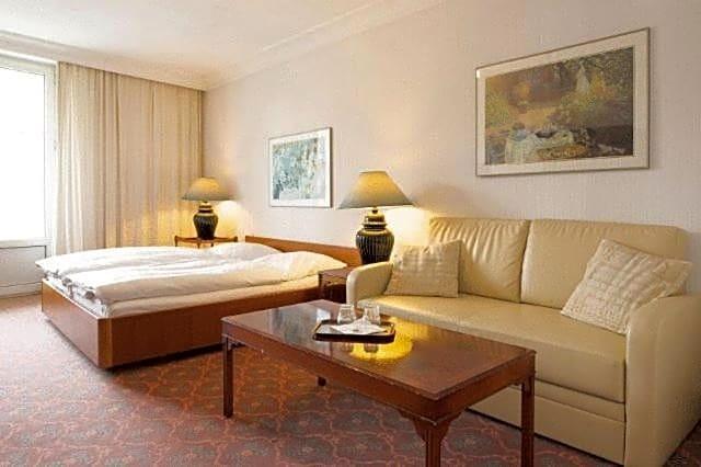 Hotel Behrmann 2