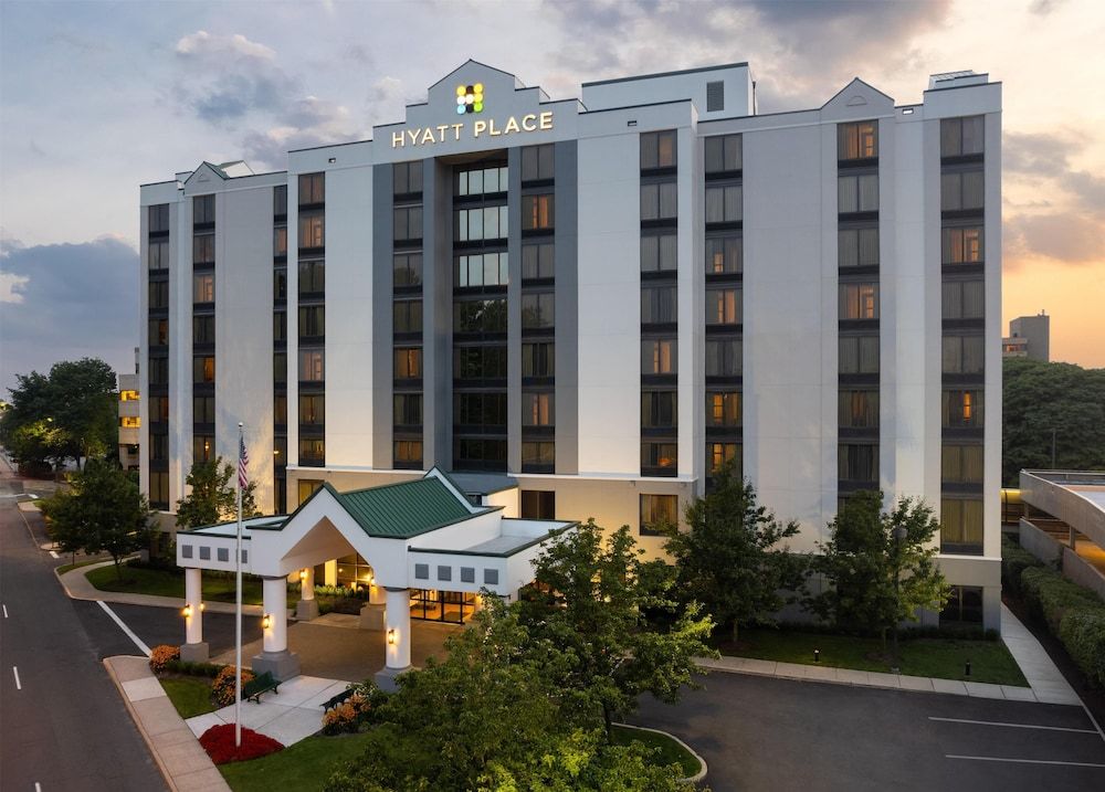 Hyatt Place Secaucus Meadowlands 1