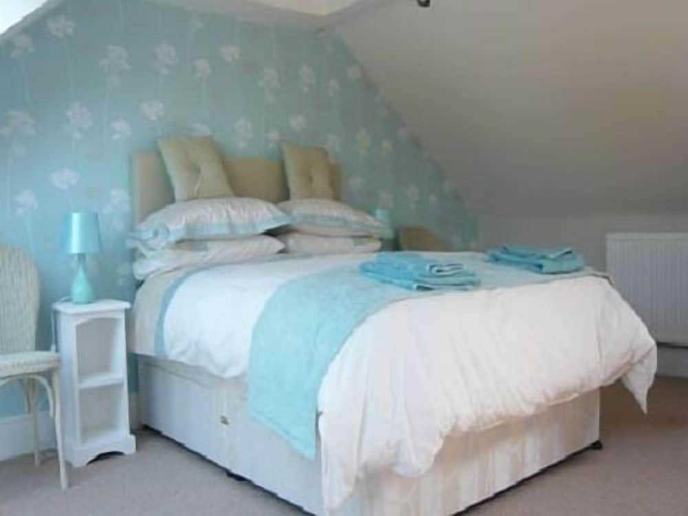 Sophie's B&B 2