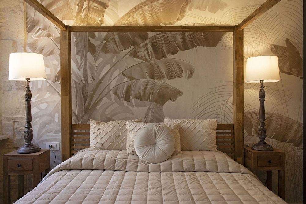 La Maison Coloniale Suites Relais 2