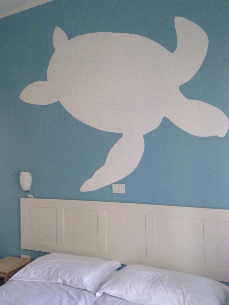 Hotel Aloha 2