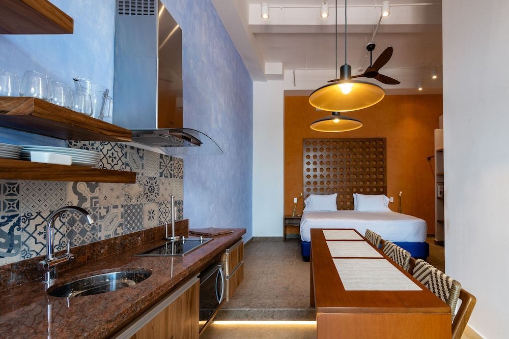 Ganem Suites Cartagena 1