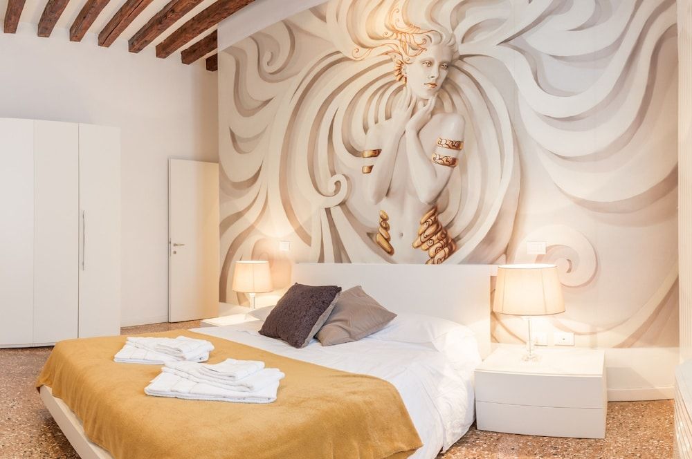 San Polo Design Apartments by Wonderful Italy 1