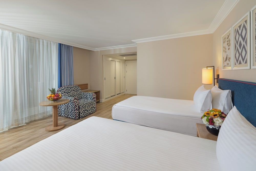 IC Hotels Green Palace - Kids Concept 1
