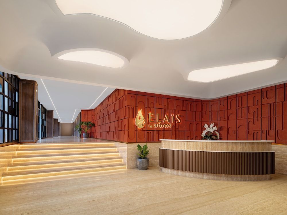 Elais by ARTOTEL 2