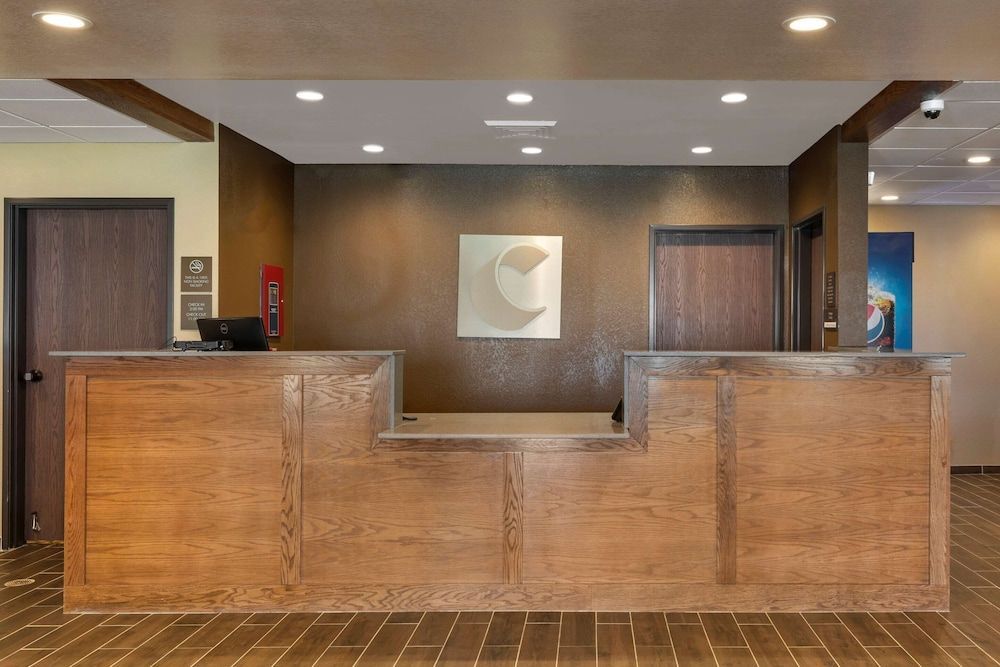 Comfort Inn & Suites Euless DFW West 2