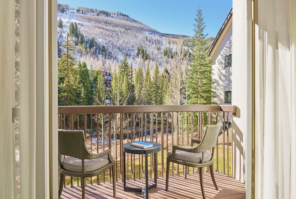 Grand Hyatt Vail Resort and Spa 2