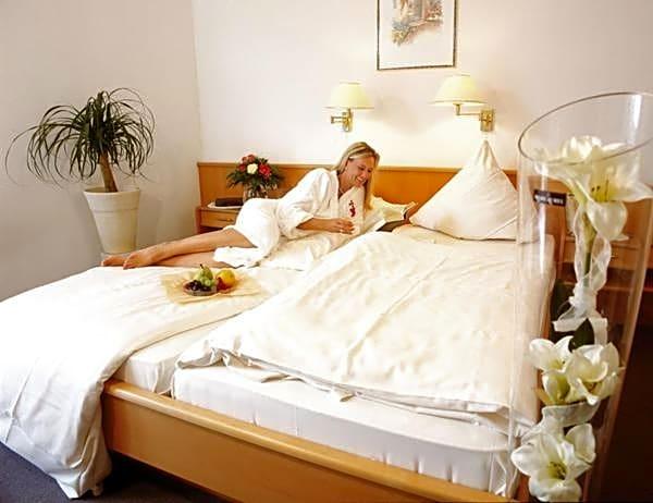 WeinBergHotel Nalbach 2