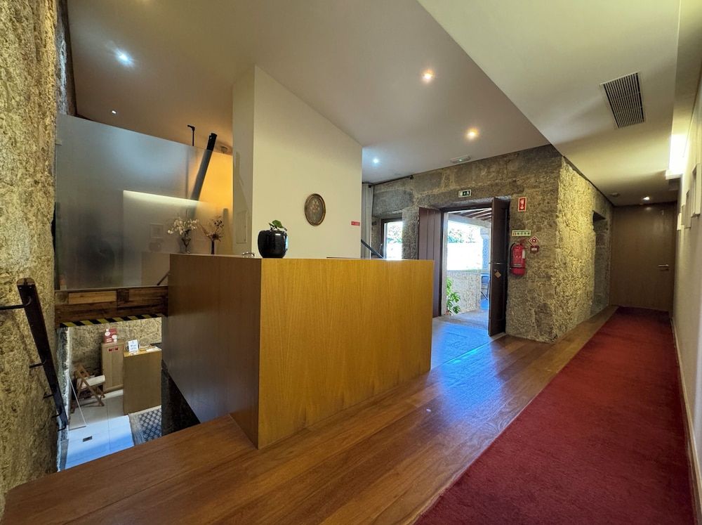 Hotel Rural Alves - BRAGA - Casa Alves de Torneiros 2