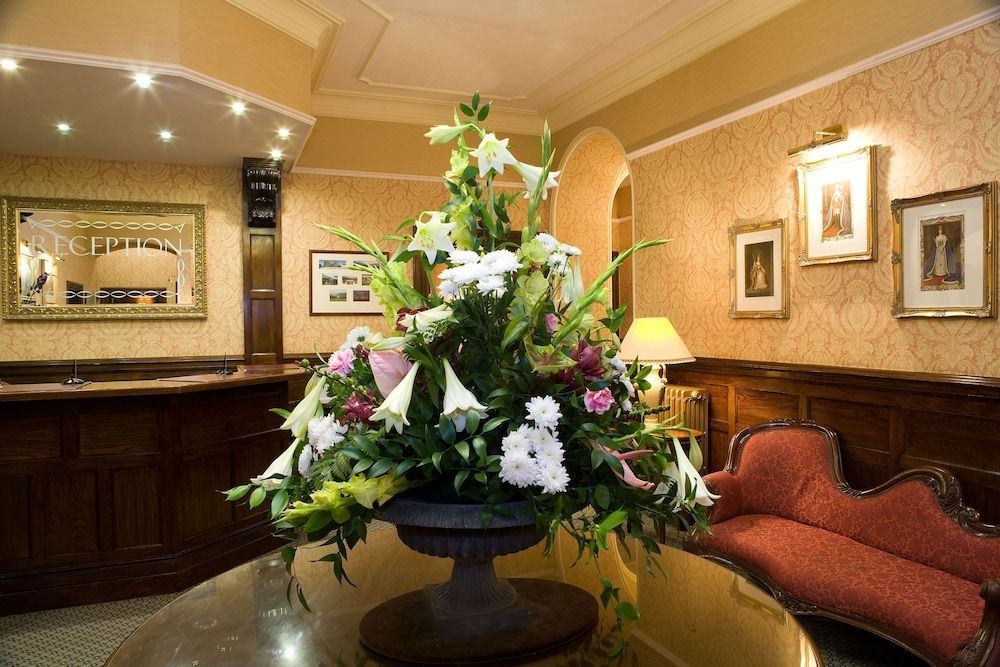 Armathwaite Hall Hotel & Spa 2
