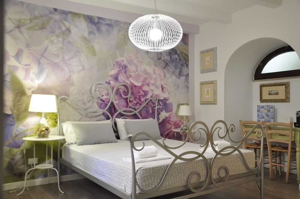 B&B Albornoz 1