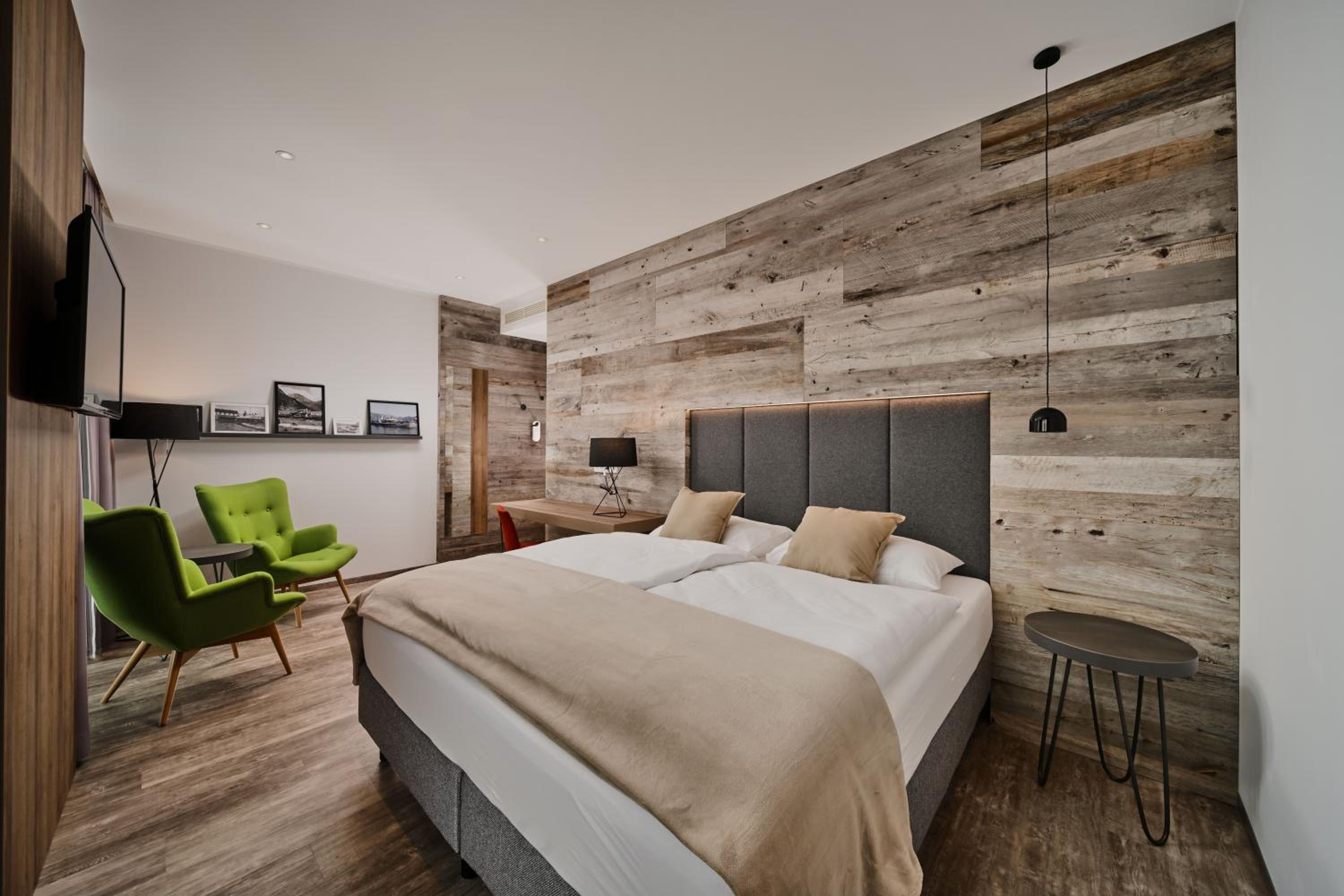 Seehotel im Weyer 2