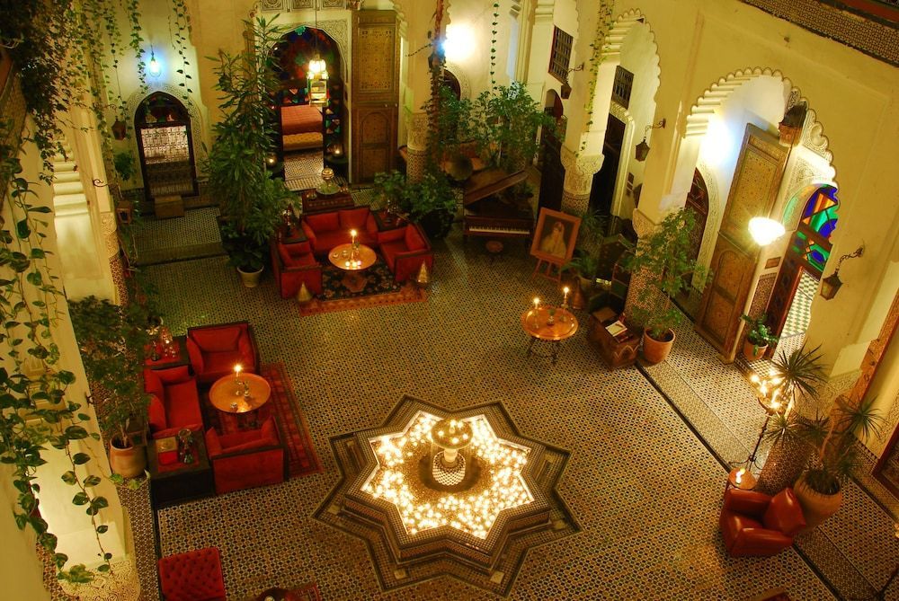 Riad El Ghalia 2